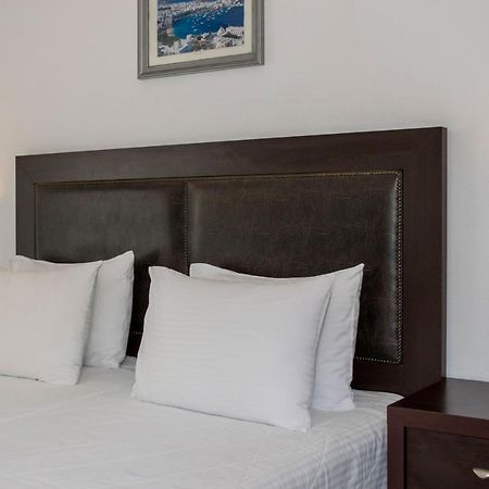 Giannoulaki Resort Glastros  Екстер'єр фото