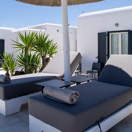 Giannoulaki Resort Glastros  Екстер'єр фото