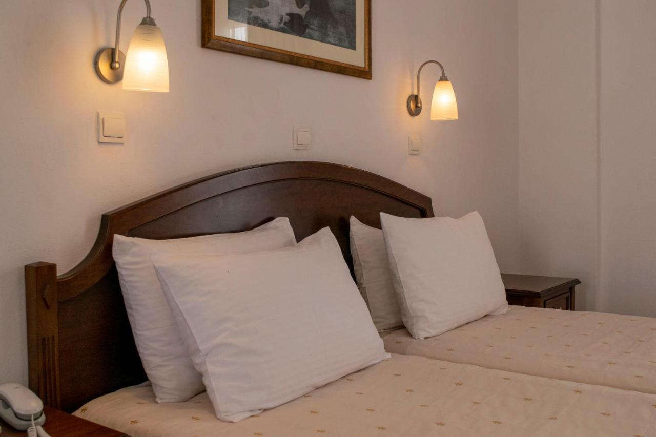 Giannoulaki Resort Glastros  Екстер'єр фото