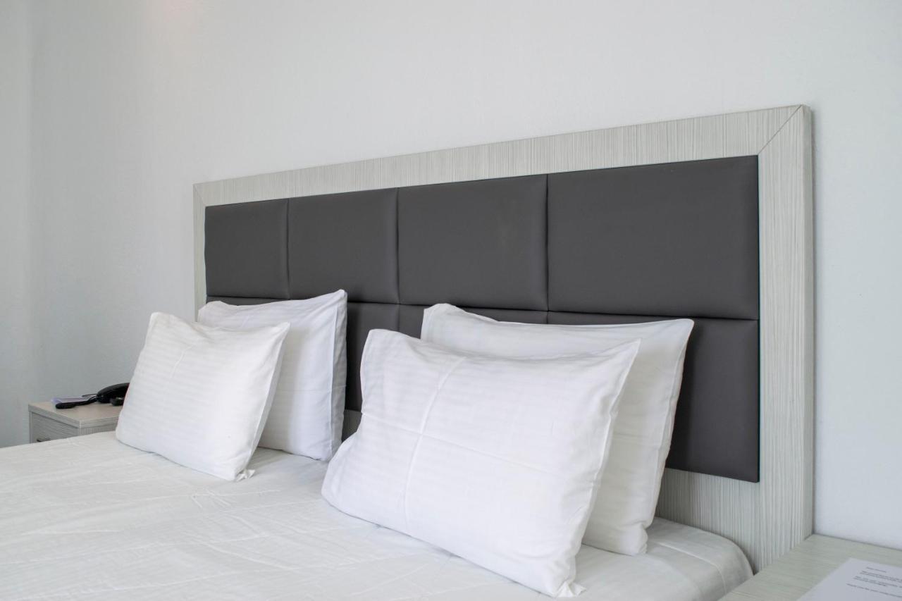 Giannoulaki Resort Glastros  Екстер'єр фото