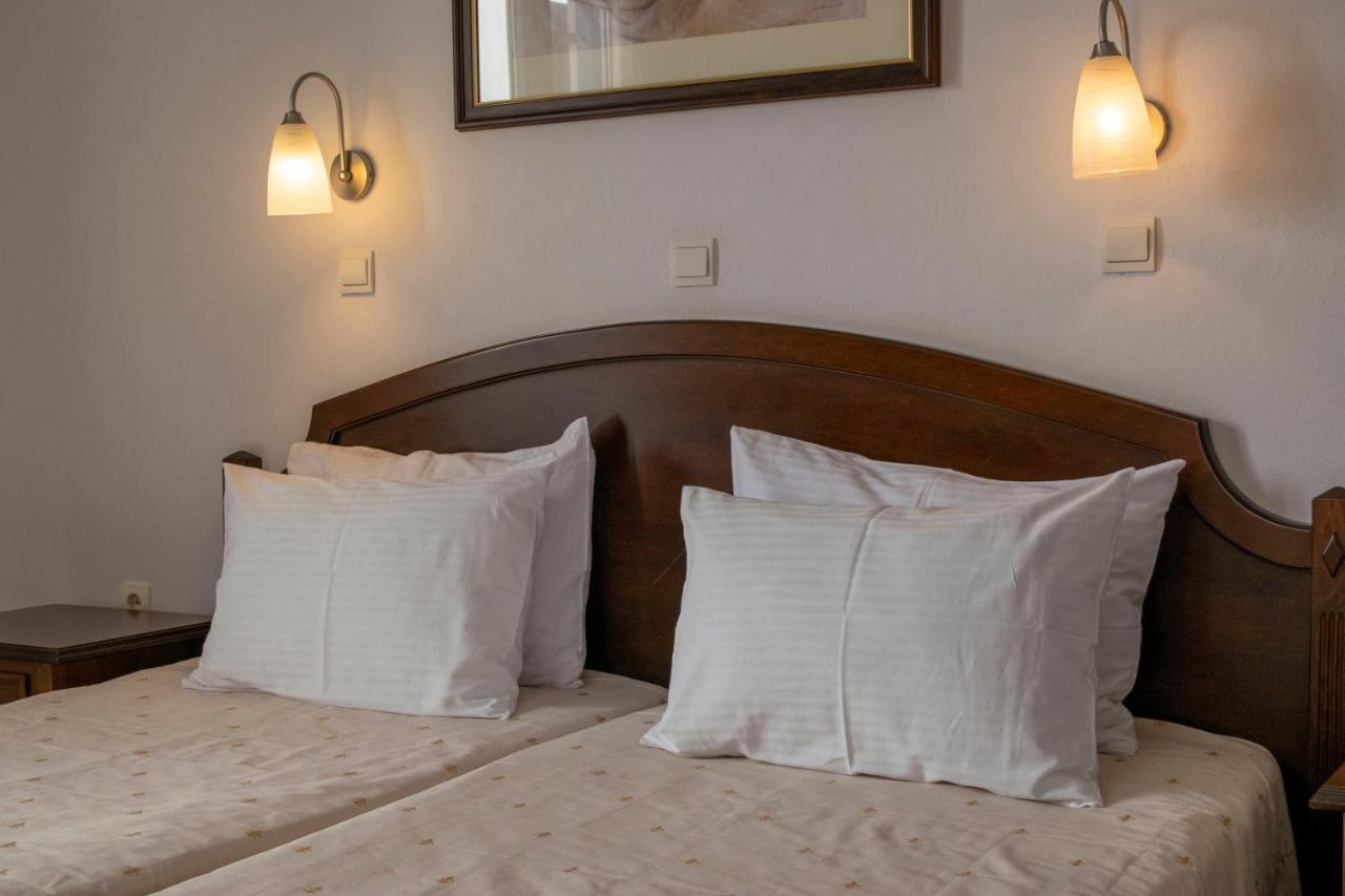 Giannoulaki Resort Glastros  Екстер'єр фото