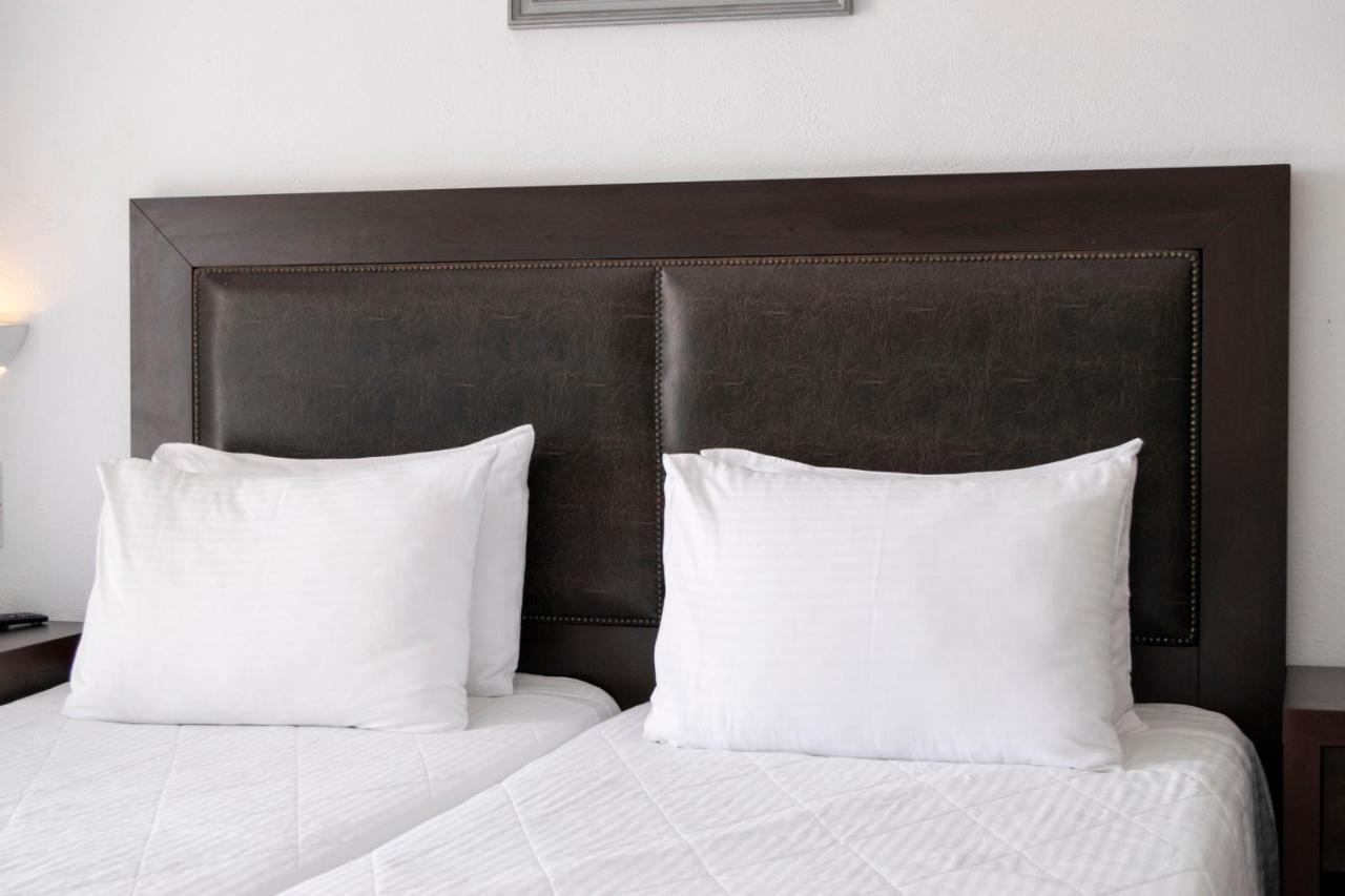 Giannoulaki Resort Glastros  Екстер'єр фото