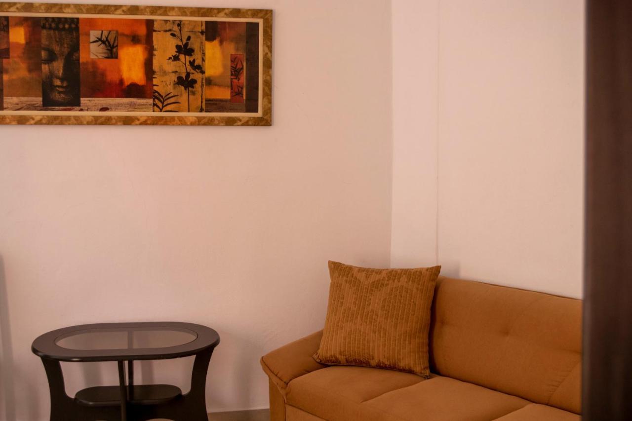 Giannoulaki Resort Glastros  Екстер'єр фото