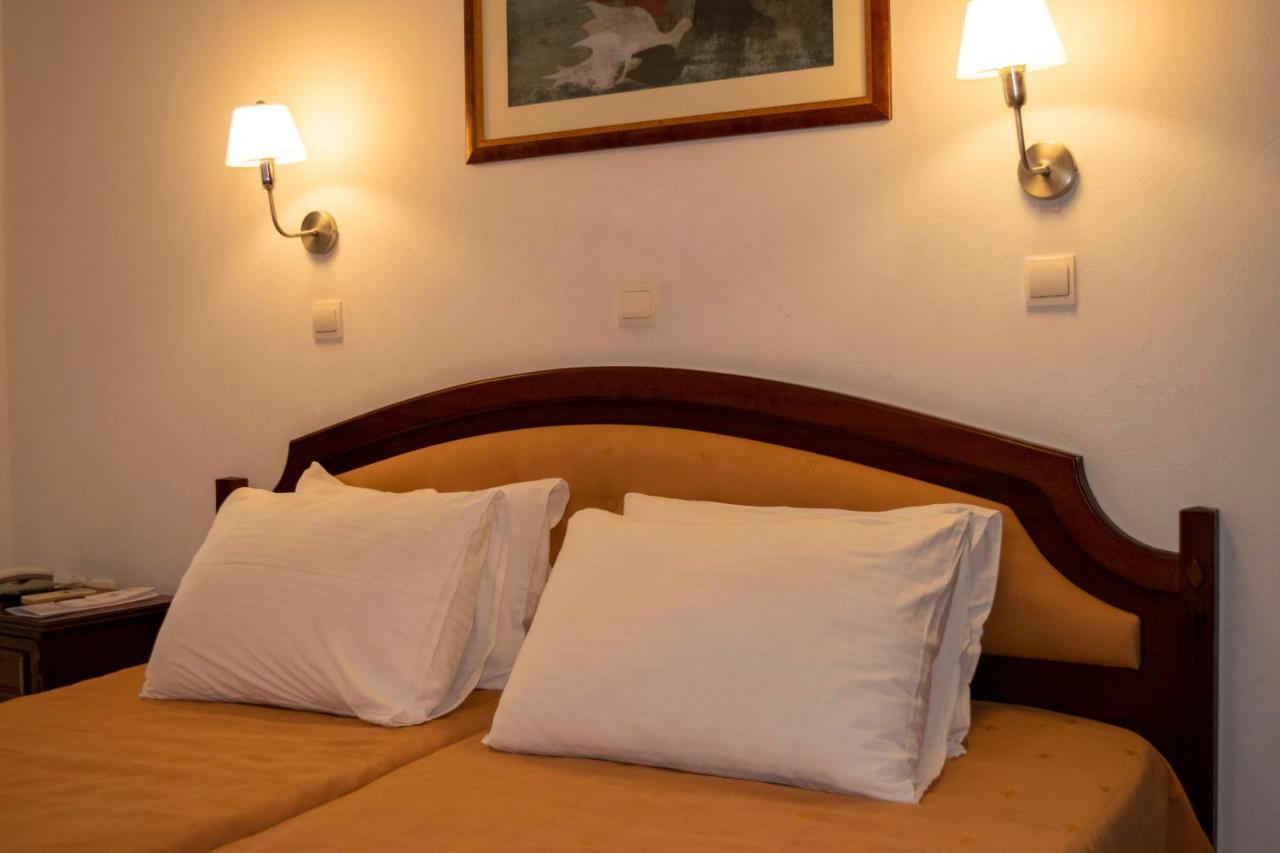 Giannoulaki Resort Glastros  Екстер'єр фото