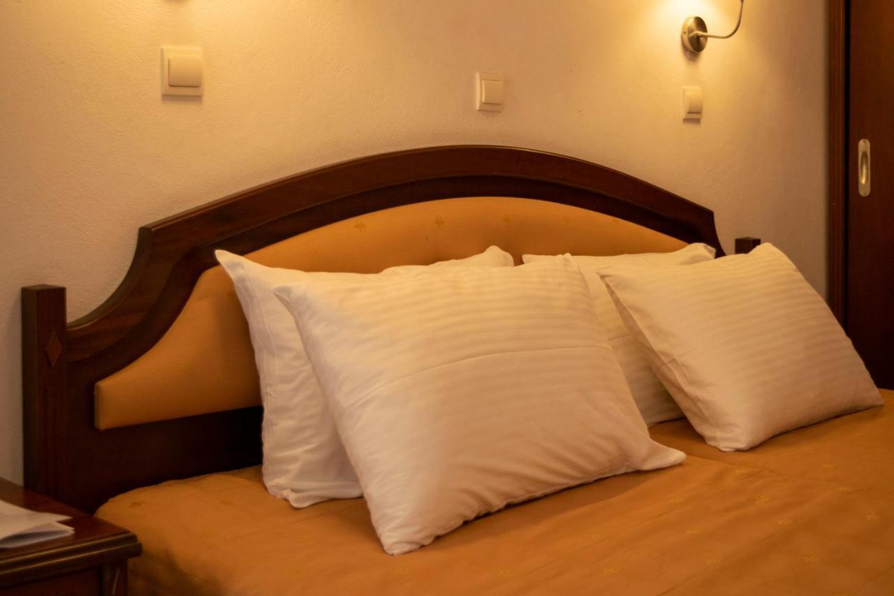 Giannoulaki Resort Glastros  Екстер'єр фото
