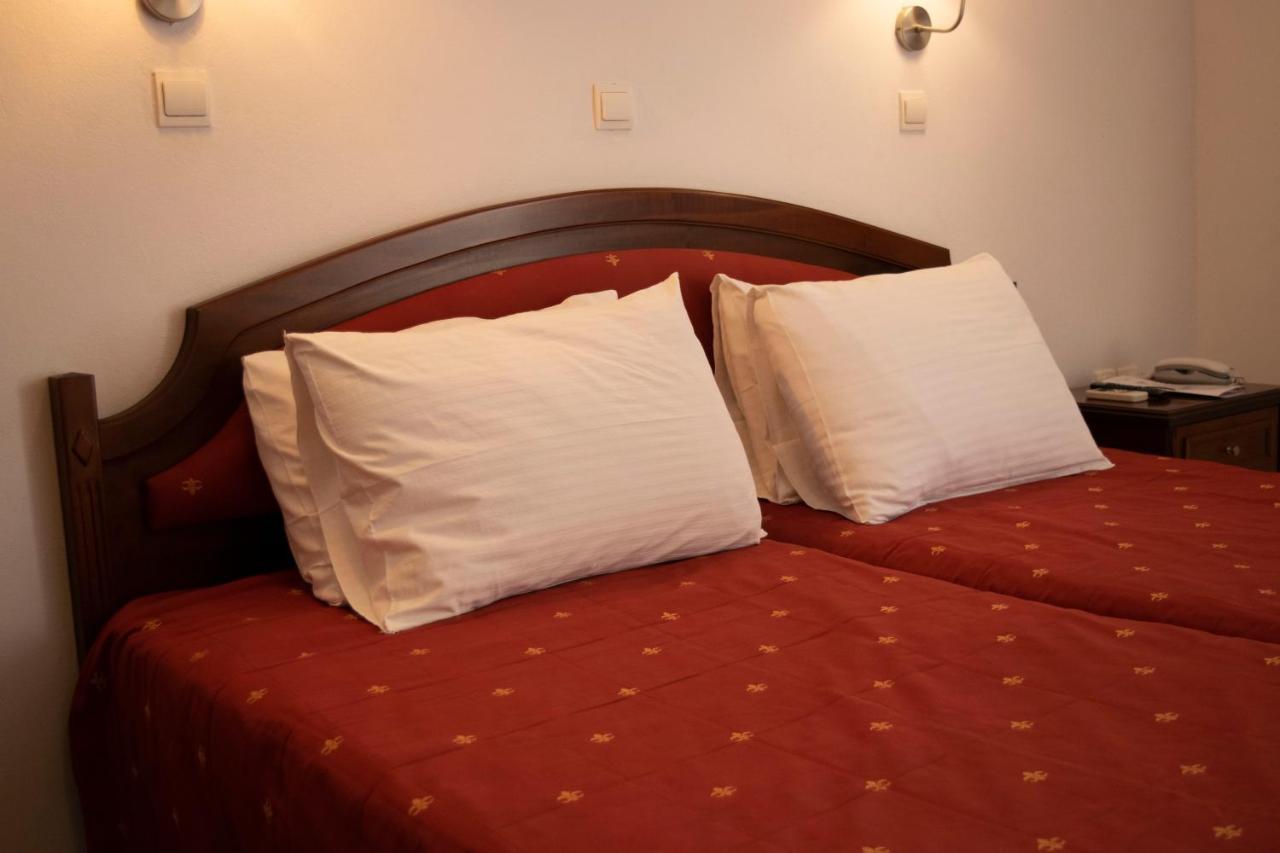 Giannoulaki Resort Glastros  Екстер'єр фото
